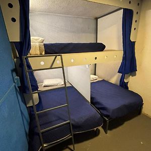 Mixed Dormitory Room